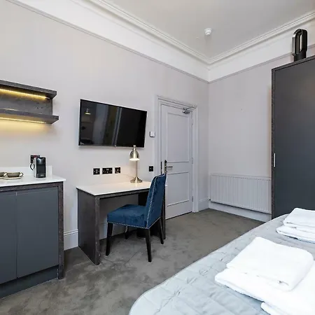 Guest house Georgian D6 *