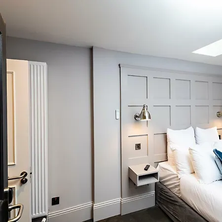 Georgian D6 * Dublin